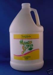 Triple Lanolin- Mango Vera Lotion Gallon