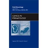 Click here to buy Fetal Neurology, An Issue of Clinics in Perinatology (The Clinics: Internal... by Adre J. du Plessis MBChB MPH.