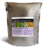 Powerful Herbal Tea - Stone Dissolve / Arthritis