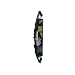 Barnett Banshee Intermediate Compound Bow Set w/Ambidextrous Handle Md: 1075 .