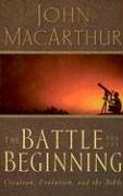 The Battle for the Beginning