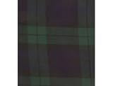 Natural Wheatbag Hot Wheat Bottle - Black Watch Tartan (GG_HWB_BW) Fragranced with Lavender