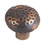 Kingston Collection Round Knob