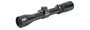 BURRIS HANDGUN 2-7X32 Black Scope