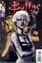 Buffy the Vampire Slayer #46 (Art Cover)