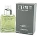 Eternity By Calvin Klein For Men. Aftershave 3.4 Ounces