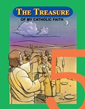 The Treasure of My Catholic Faith Book 5