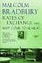 Rates of Exchange