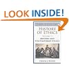 History of Ethics: Modern and Contemporary Ethics (History of Values)