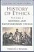 Book History of Ethics: Volume Two: Modern and Contemporary Ethics (History of Values)