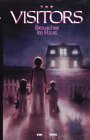 The Visitors - Keith Berkeley