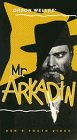 Mr. Arkadin