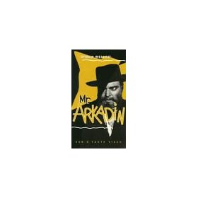 Mr. Arkadin [VHS]