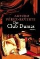 The Club Dumas