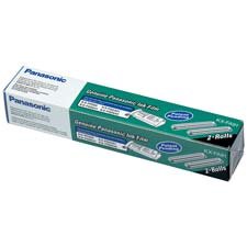 Panasonic KX FA91 - Print film ribbon - 1 by Panasonic