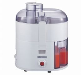 220 Volt (NOT USA COMPLIANT) Severin Juice Extractor