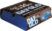 Sticky Bumps Day Glo Surf Wax 3 pack