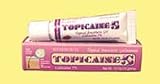 TOPICAINE 5% 10 g Topical Anesthetic Gel with Lidocaine 5%