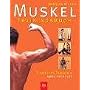Muskelguide - das Trainingsbuch