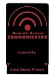 Elite RS485 Communicator Card 4K, RF-CARD-4K