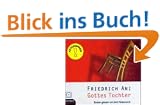 Gottes Tochter. Krimi. 6 CDs.