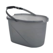 Oxo Good Grips Angled Measuring Bucket by Oxo