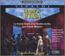 Vivaldi: Catone in Utica
