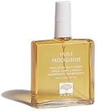 Nuxe Huile Prodigieuse - Multi-Purpose and Multi-Usage Dry Oil