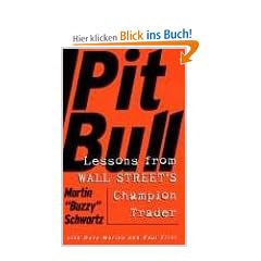 Pit Bull: Lessons from Wall Street's Champion Day Trader