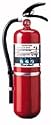 First Alert Heavy Duty Fire Extinguisher