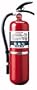 First Alert Heavy Duty Fire Extinguisher