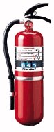 First Alert Heavy Duty Fire Extinguisher