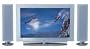 Zenith L30W36 30-Inch Widescreen LCD Flat Panel HDTV-Ready TV
