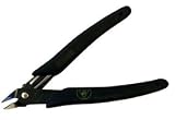 Xuron Cutter, Flush, Micro- Shear, ESD Grip, Lead Retainer