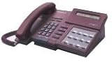 TR-9014-XX 12-button Exec LCD Speakerphone