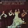 Spain: Flamenco Songs & Dances