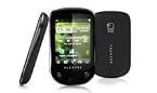 Alcatel OT-710 D | Black