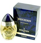 BOUCHERON 3.4 FL. OZ. EAU DE PERFUME SPRAY WOMEN. DESIGNER:BOUCHERON