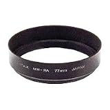 Pentax MH-RA77 - Lens hood