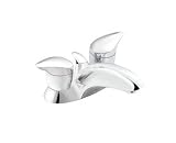 Villeta Lavatory Faucet (L84720)