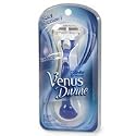 Venus Divine-Gillette Razor for Women, (2 Pack)