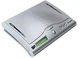 Alesis CD Twin LE Portable CD Backup and Copy System