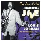 Man Alive - It's the Jumping Jive
