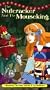 Nutcracker & The Mouseking [VHS]