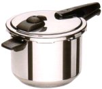 T-fal IHセンサー2圧力鍋(4.5L) 423431