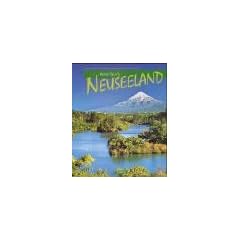 Reise durch Neuseeland