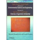 English/Spanish Dictionary of Environmental Science and Engineering