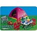 PLAYMOBIL� 7260 - Camping-Set