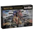 Axis & Allies Pacific 1940 Game