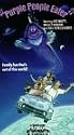 Purple People Eater [VHS]